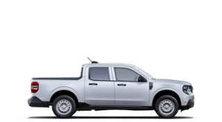 2025 Ford Maverick® External Image 1